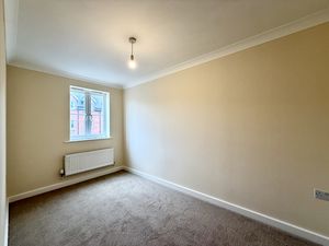 Bedroom Three- click for photo gallery